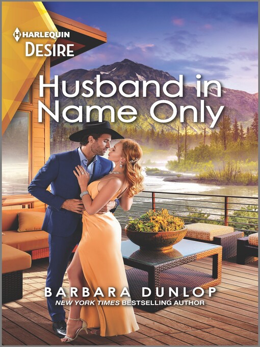 Title details for Husband in Name Only by Barbara Dunlop - Available